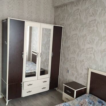 qara qarayev 3 otaqli kiraye evler: Suraxanı rayonu,Yeni GünəşliD massivi Xəzər İnşaat binalarında,16 — 3