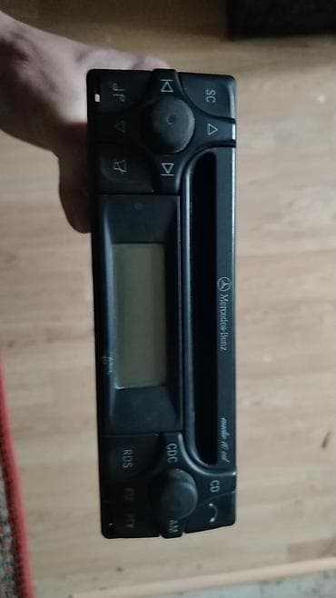 ehtiyat hissələri və aksesuarlar: FORSE markalı, 12V gərginliyə və 60Ah tutuma malik akkumulyator. Bu — 7