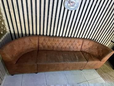 divan embawood: Künc divan, Taxta — 7