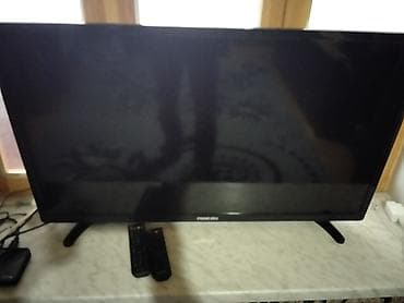 ps 4 pult: Televizor Nikai LED ekran 32" — 2