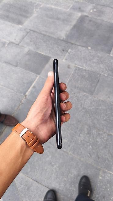 galaxy folder 2: Samsung Galaxy A02 S, 32 GB, rəng - Qara, İki sim kartlı — 3