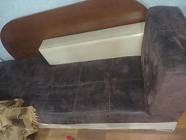 Proton: Künc divan, Süni dəri — 1