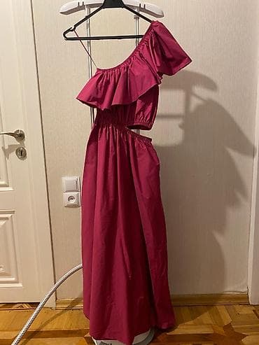 dres: Gündəlik don, Maksi, Mango, XS — 1