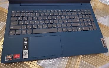 hyper x cloud 2: Lenovo 15.6 ", AMD Ryzen 7, 512 GB — 4