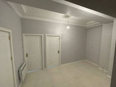 купить квартиру в баку в ипотеку: Сарай, 2 комнаты, Новостройка, 58 м² — 1