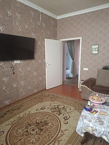 mida satış: Suraxanı 3 otaqlı, 82 kv. m, Kredit yoxdur, Orta təmir — 3