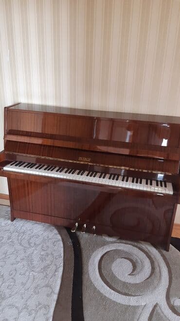 petrof: Piano, Petrof, Akustik — 3