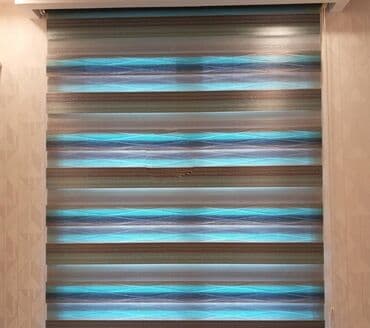 step deke: Jalüz pərdə ucuz  sok qiymətlər bizdə 2 ya 3 günərzində hazırlama — 7