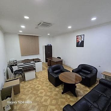 kiraye ofisler: Prestijli Ofis İcarəyə Verilir – Tam Hazır Vəziyyətdə! Biznesini yeni — 5