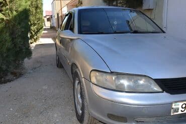 фольксваген гольф 1 6: Opel Vectra: 1.6 л | 1998 г. 367764 км Седан — 5