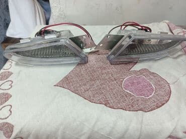 вазы из богемского стекла: Çeska dumannı — 1