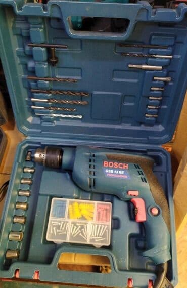 dewalt service baku: Drel Naburu yeni Keyfiyyətli 1200W yeni ünvan koroglu metrosune — 1