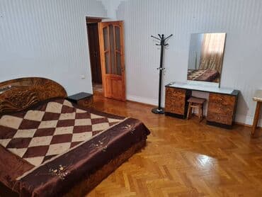 7 ci mikrorayon yeni tikili: Ailəyə verilir. Elmlər metrosundan 6 dəqiqəlik məsafədə yerləşir — 4