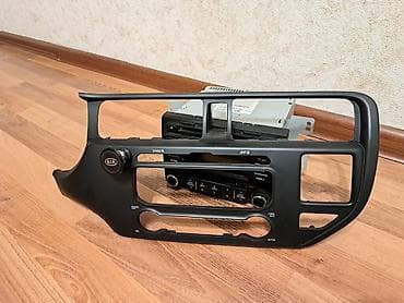 maşın maqnitofon: Maqnitol, İşlənmiş, AUX, ABŞ, Ünvandan götürmə — 3