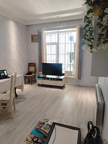 emircanda ev satisi: 2 otaqlı, 65 kv. m, Kredit var, Yeni təmirli — 2