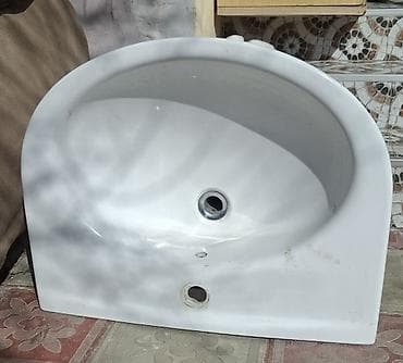 Dekorativ divar panelləri: İşlənmiş Çanaq, Akril, Zəmanətsiz, Ünvandan götürmə — 1