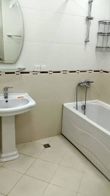 hipoteka evler: 3 otaqlı, Yeni tikili, m. Nəriman Nərimanov, 105 kv. m — 15