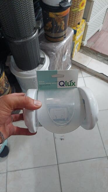 qızıl əşyaları: Zet qatlama qabi havluluk dispensir kaqiz qabi zet salfetkalik tualet — 9