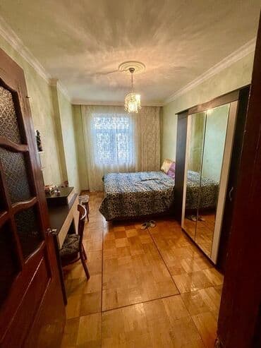 сайты недвижимости в азербайджане: 3 otaqlı mənzil – geniş planlı və rahat yaşam üçün tam mebel və məişət — 3