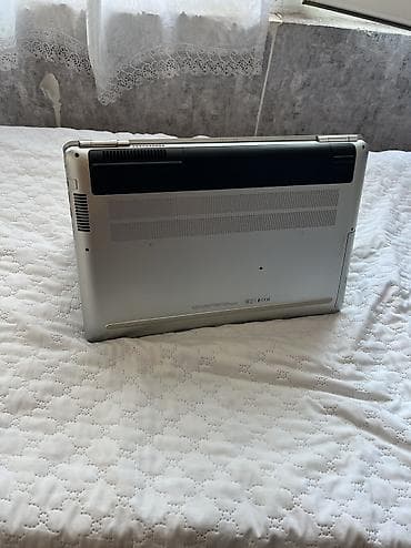 game notebook: İşlənmiş HP Pavilion, 17.3 ", Intel Core i7, 2 TB, Ünvandan götürmə — 7