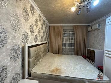 xirdalanda yeni tikili binalar: 3 otaqlı, 70 kv. m — 5