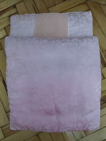 vitamin kompleksi dermanlar: Döşekə 4 edət 1 edədi 4 azn ölcü 55, 50 sm az işlənib təzədən secilmir — 5