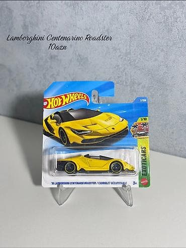 cd disk: Hot Wheels kollektoru üçün orijinal die-cast modellər - ‘98 Honda — 2