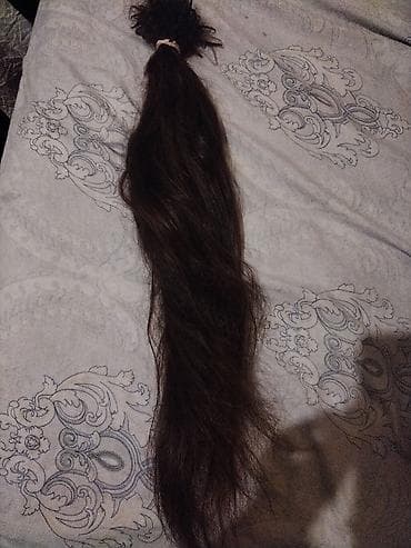 beli: Qaynaq üçün saçlar Təbii İşlənmiş — 2