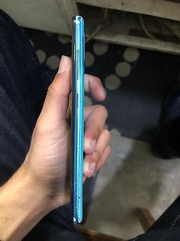samsung a50 129 gb: Samsung Galaxy A51, 128 GB, rəng - Mavi, Barmaq izi — 4