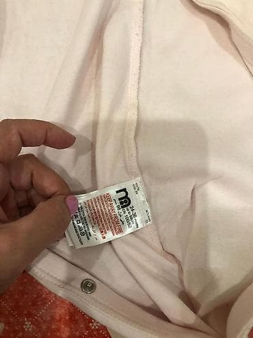 Комбинезоны: Комбинезон, Для девочек, 1 - 2 года, Marks & Spencer — 7