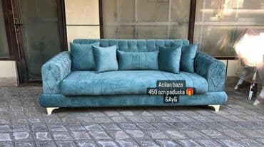 диван раскладушку: Угловой диван, С подъемным механизмом, Раскладной — 2