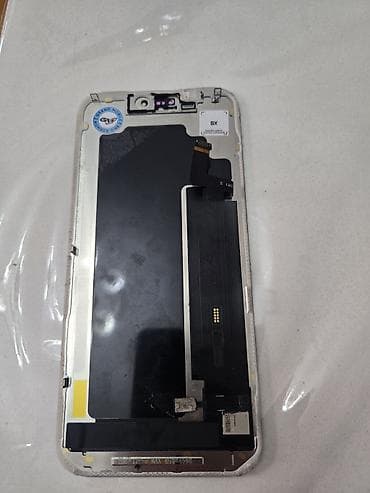 ipad mini 5 irşad electronics: Ayfon 17 pro max TD ekran 170 manata quraşdırılma ilı bir yerdə,təzə — 1