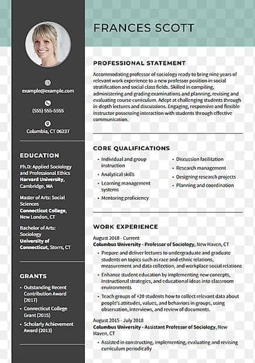 Reklam, çap: Professional CV-lərin hazırlanması.Qısa müddət ərzində CVlər — 3
