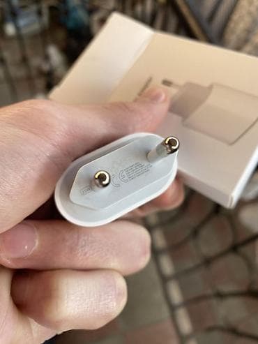 zero 20 qiymeti: Simsiz şarj cihazı Apple, 20 Vt — 1