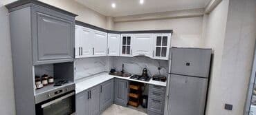 yeni baki masazir: 2 otaqlı, Yeni tikili, m. Həzi Aslanov, 72 kv. m — 4