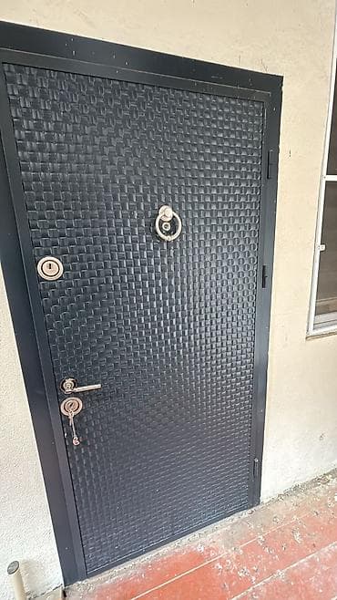 qapı ustasi: Baglı qapıların ve seyflərin acılması✅ — 4