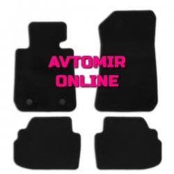 Bmw 3 e92 2006-2013 kupe ucun kovrolit ayaqaltilar novline bakida