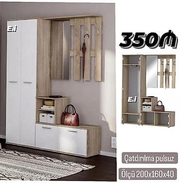 divar polkalari: Kredit yoxdur — 1