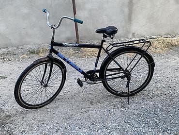 Şəhər velosipedləri: Velo satilir 28diy etrafli wp yazin — 2