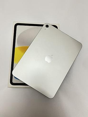 Satılır iPad A16 128GB Wi-Fi+Original keyboard+Çexol • Batareya — 1