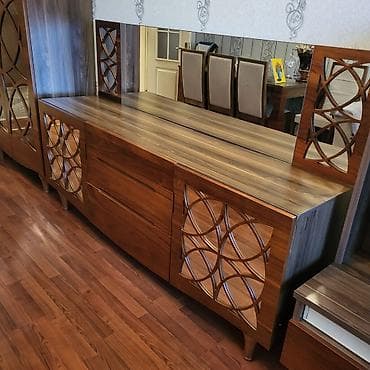 ikinci el pec: Qonaq otağı dəstləri — 3