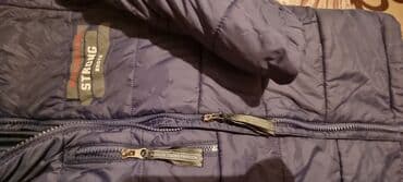 uşaq kurtqası: Oglan kurtkasi superdi icinin taxila bilen icliyide var papaqida — 3