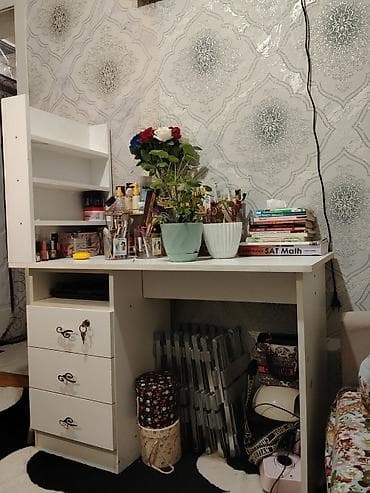 piknik masalari: Düz masa, Siyirməli, Polkalı — 1