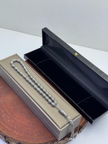 1 qram gümüşün qiyməti 2023: Gumuş tesbehler. 925 prob. Yenidir.qiymetler ferqlidir. Cekiye gore — 8