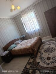 kirayə evlər koroğlu: 4 otaqlı — 3