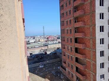 квартира в рассрочку на 10 лет: Сарай, 3 комнаты, Новостройка, 77 м² — 7