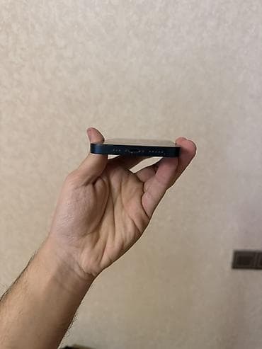 ikinci el iphone 10: IPhone 14, 128 GB, Qara — 3