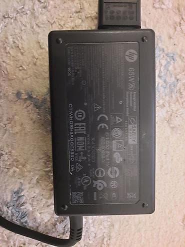 ryzen 5 5600: İşlənmiş HP Chromebook, 15.6 ", Intel Core i3, 256 GB — 3