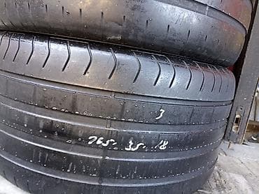 tesla disk: Təkər 245-40-18_265-35-18 — 4