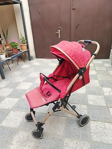 Klassik gəzinti arabası, İşlənmiş, Ünvandan götürmə